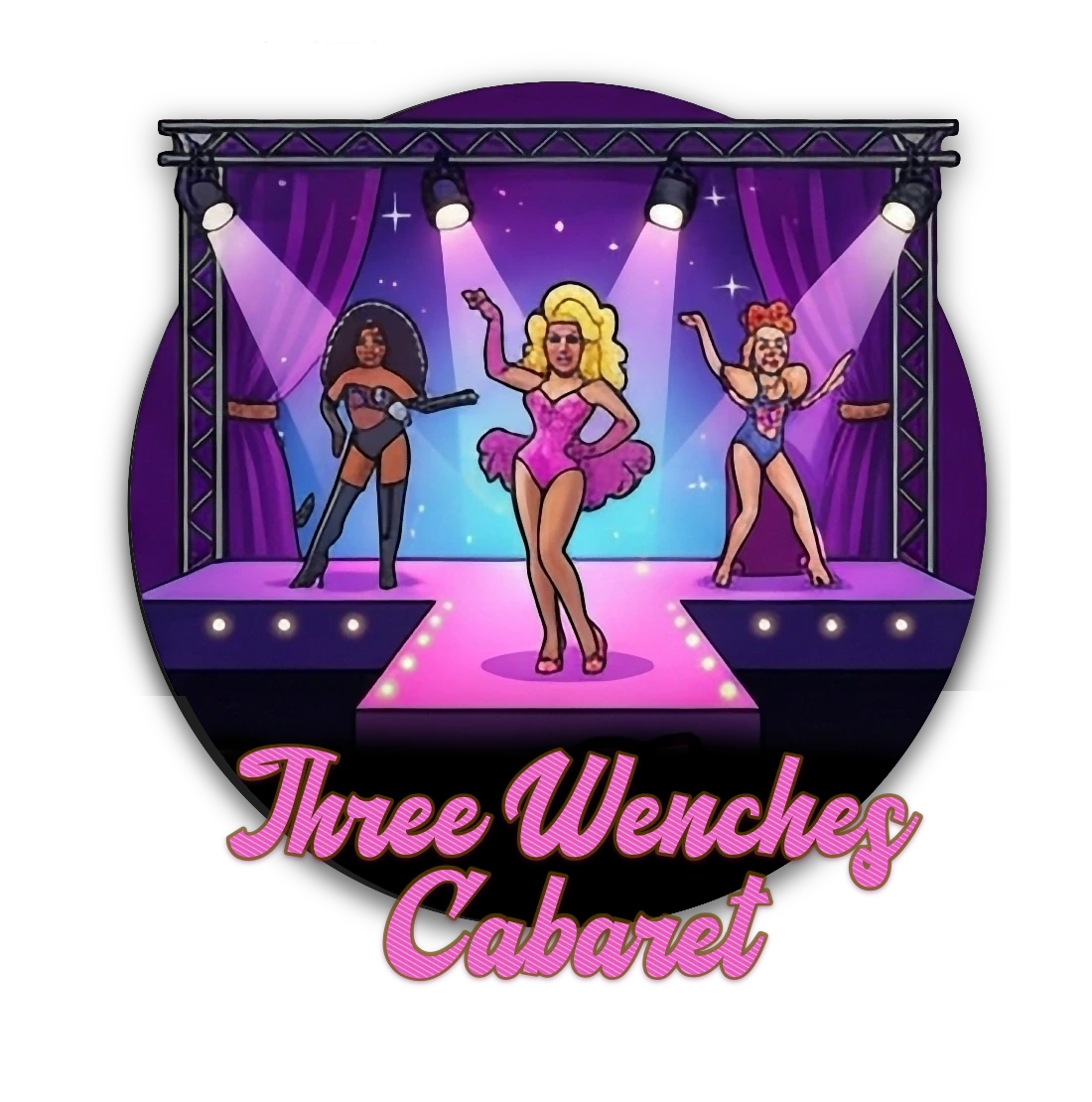 Three Wenches Cabaret