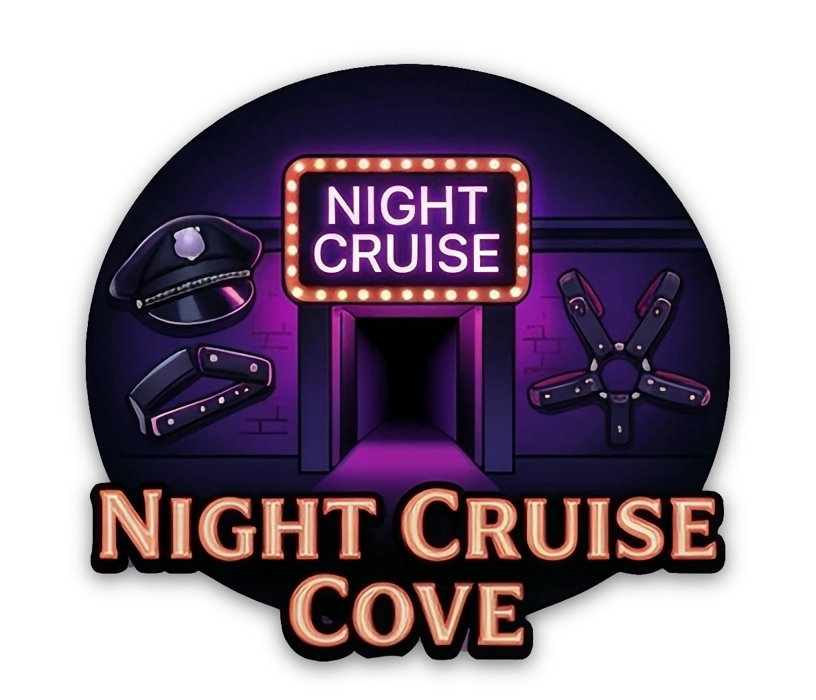 Night Cruise Cove